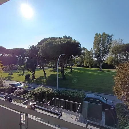 Apartment Glam House Casalpalocco
