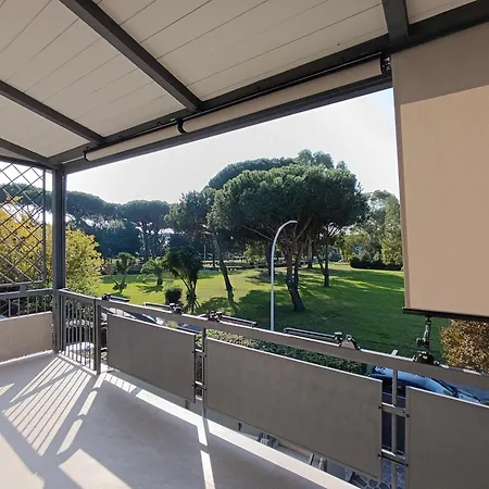 Glam House Casalpalocco